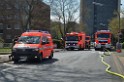 Feuer 3 Koeln Brueck Europaring P054